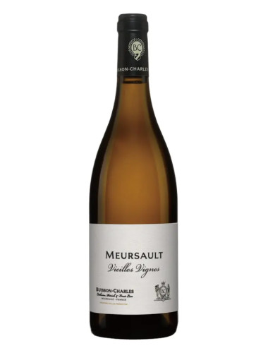 Domaine Buisson-Charles - Meursault V.V - 2023