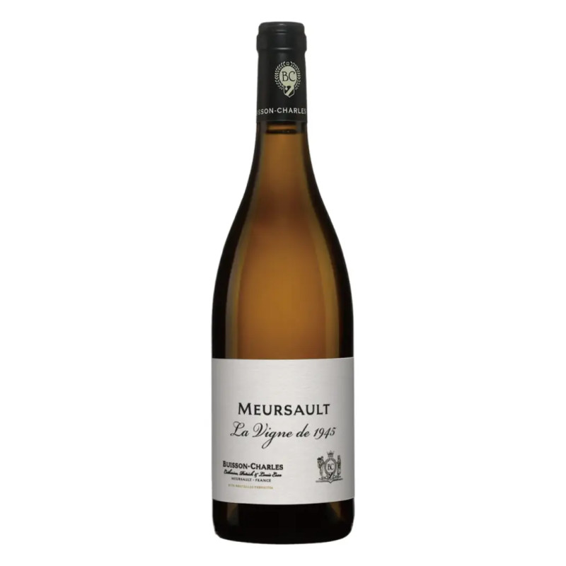 Domaine Buisson-Charles - Meursault 'Vigne de 1945' - 2023
