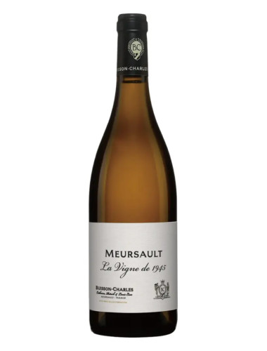 Domaine Buisson-Charles - Meursault 'Vigne de 1945' - 2023