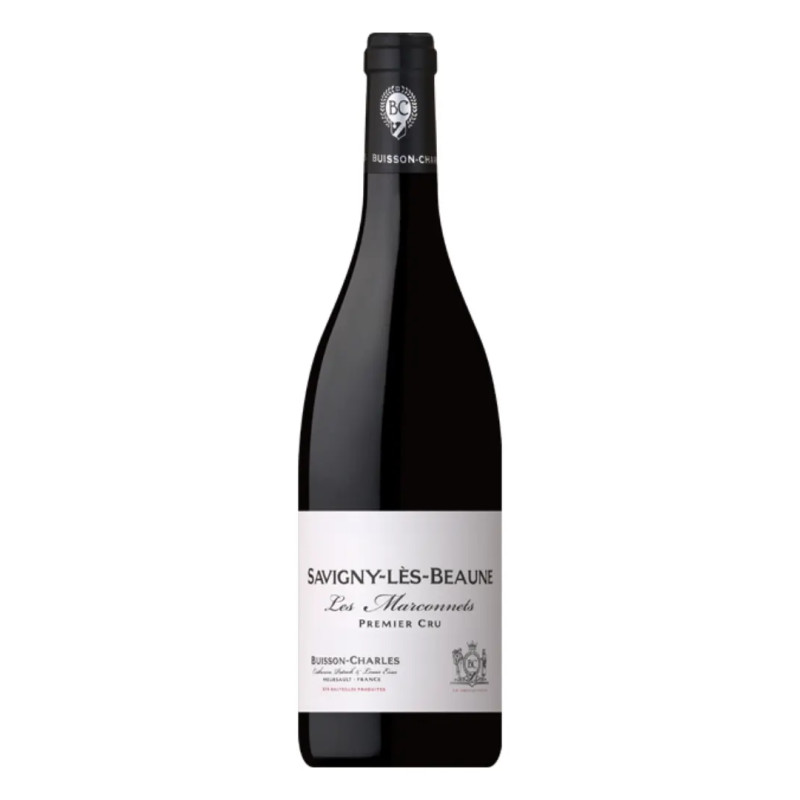 Domaine Buisson-Charles - Savigny-les-Beaune 1er Cru 'Les Marconnets' Rouge - 2023