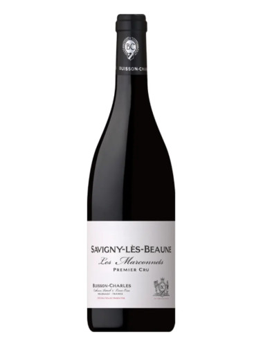 Domaine Buisson-Charles - Savigny-les-Beaune 1er Cru 'Les Marconnets' Rouge - 2023