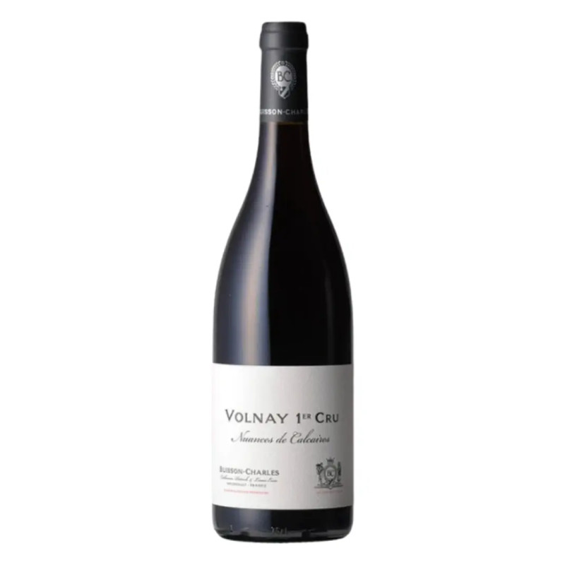 Domaine Buisson-Charles - Volnay 1er Cru 'Nuances de Calcaires' - 2023
