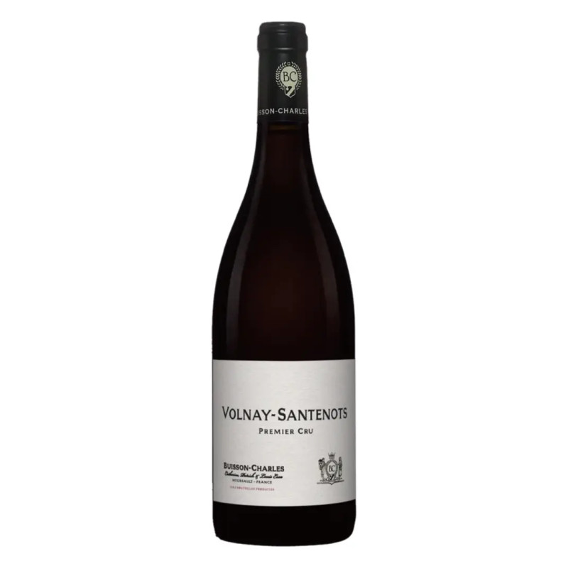Domaine Buisson-Charles - Volnay 1er Cru 'Santenots' - 2023