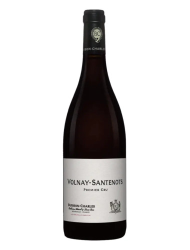 Domaine Buisson-Charles - Volnay 1er Cru 'Santenots' - 2023