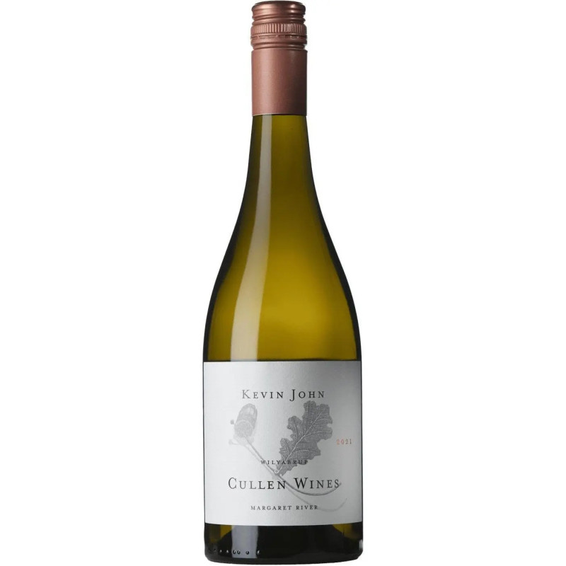 Cullen Kevin John Chardonnay 750ml
