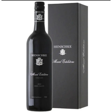 Henschke Mount Edelstone Shiraz 2016