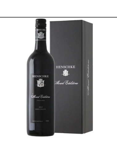 Henschke Mount Edelstone Shiraz 2016