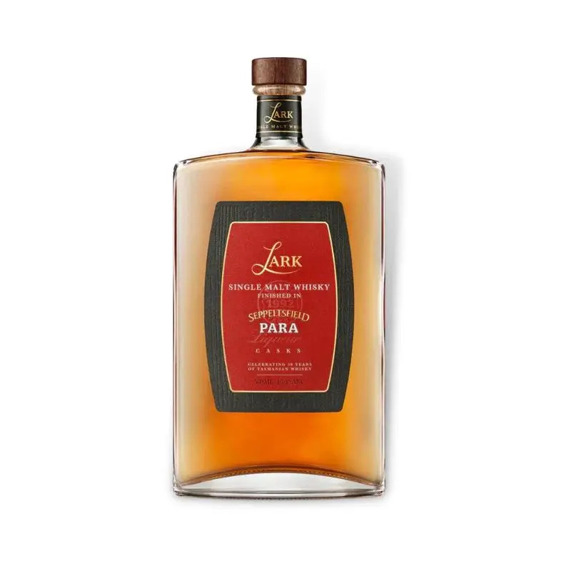 Lark PARA 1992 Vintage Release Single Malt Whisky 500ml