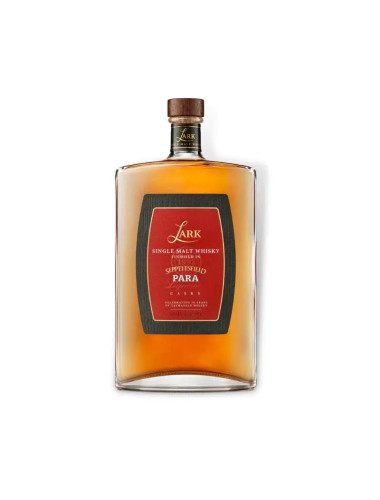 Lark PARA 1992 Vintage Release Single Malt Whisky 500ml