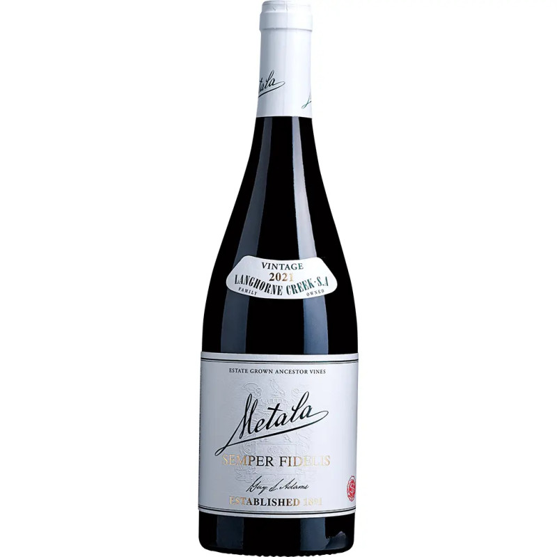 Semper Fidelis Cabernet Sauvignon 750ml