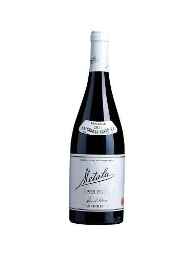 Semper Fidelis Cabernet Sauvignon 750ml