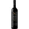 Wolf Blass Black label Cab shiraz Merlot 750ml
