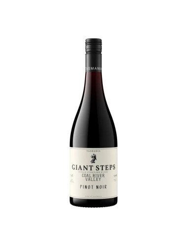 Giant Steps Coal River Pinot noir