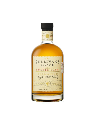 Sullivans Cove Double Cask Whisky