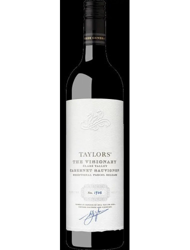Taylors The Visionary Cabernet Sauvignon