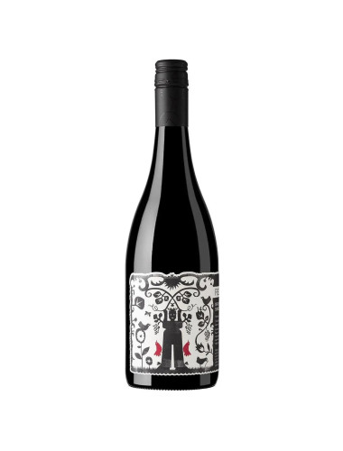 S.C Pannell Field St Shiraz 750ml