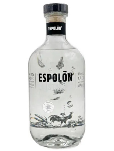 Espolon Anejo Tequila 40%750ml
