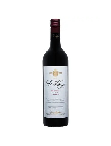 St. Hugo 2012 Shiraz
