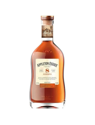 Appleton Estate Reserve 8yo Rum 700ml
