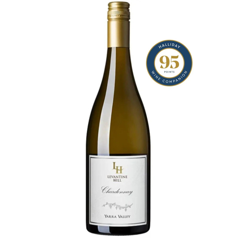 Levantine Hill Estate Chardonnay 2022 750ml
