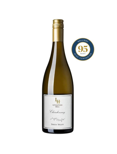 Levantine Hill Estate Chardonnay 2022 750ml
