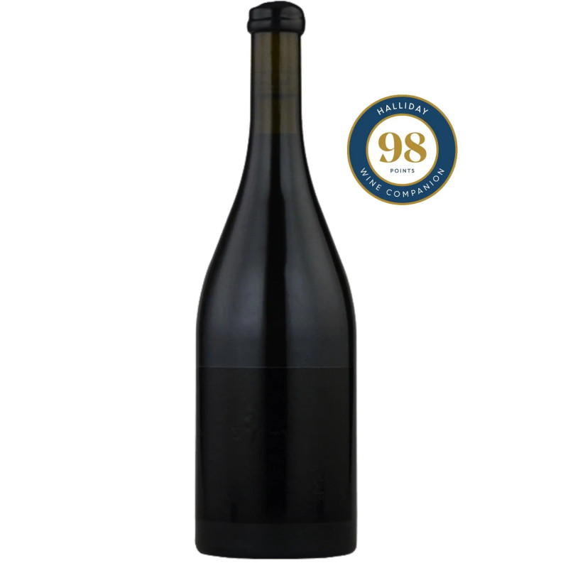 Standish Wine Co Schubert Theorem Shiraz 2023 750ml