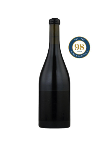 Standish Wine Co Schubert Theorem Shiraz 2023 750ml