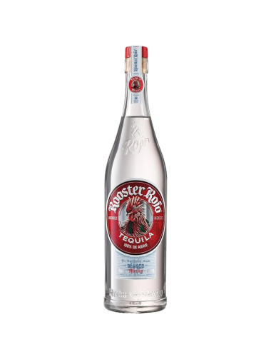 Rooster Rojo Blanco Tequila 700ml