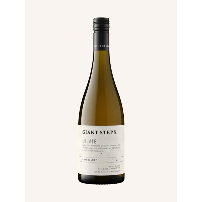 Giant Steps Epuate Chardonnay 2021 750Ml