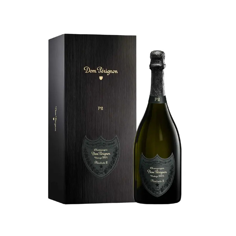 Dom Perignon P2 Vintage 2006 750Ml