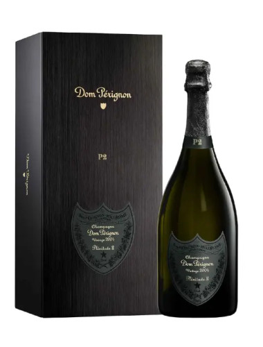 Dom Perignon P2 Vintage 2006 750Ml