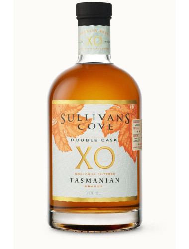 Sullivans Cove XO Double Cask Brandy DCB005