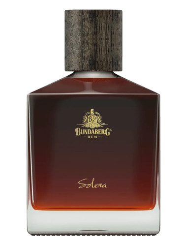 Bundaberg Master Distillers Collection Solera Rum 700Ml