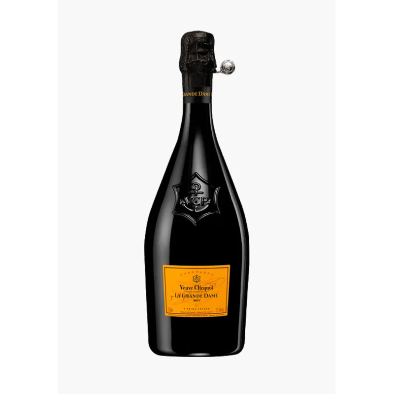 Veuve La Grande Dame 2008 1500Ml