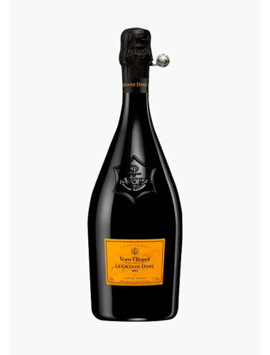 Veuve La Grande Dame 2008 1500Ml