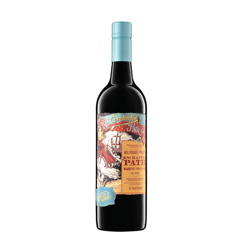 Mollydooker Enchanted Path Shiraz Cabernet 750Ml