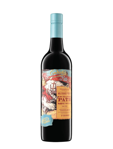Mollydooker Enchanted Path Shiraz Cabernet 750Ml