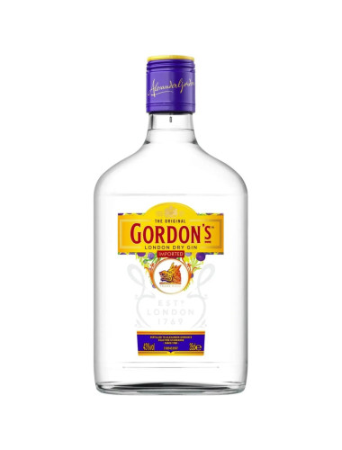 Gordons London Dry Gin 350ml