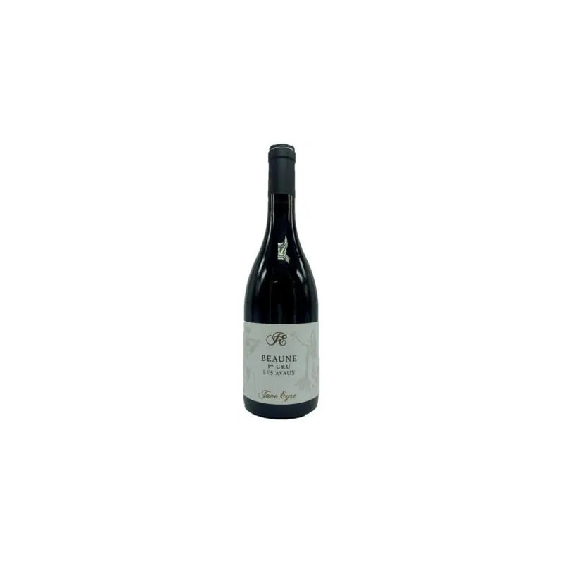 Jane Eyre - Beaune 1er Cru 'Les Avaux' - 2021