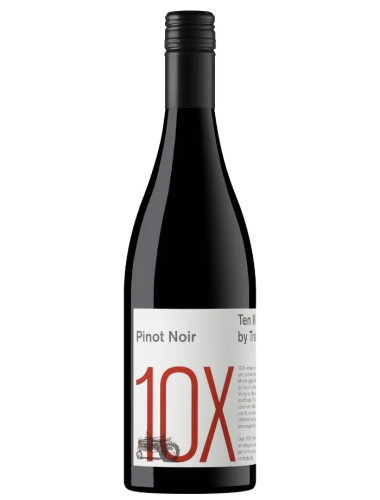Ten Minutes By Tractor Pinot 2025
