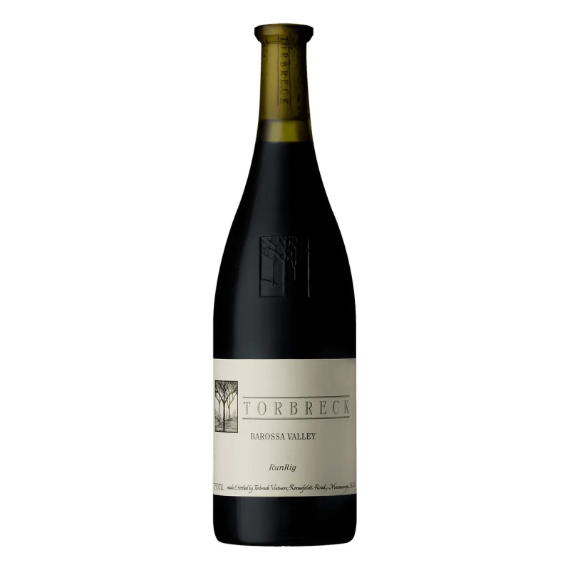 Torbreck Runrig Shiraz Viognier