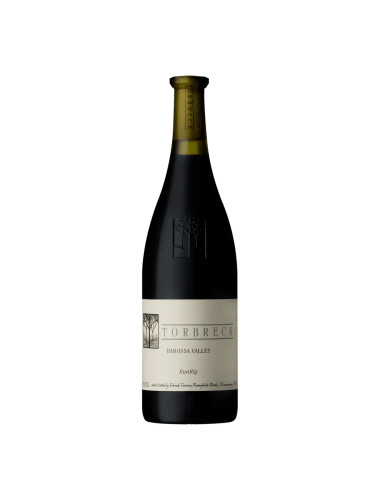 Torbreck Runrig Shiraz Viognier