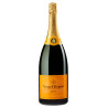 Veuve Clicquot Yellow Label Magnum