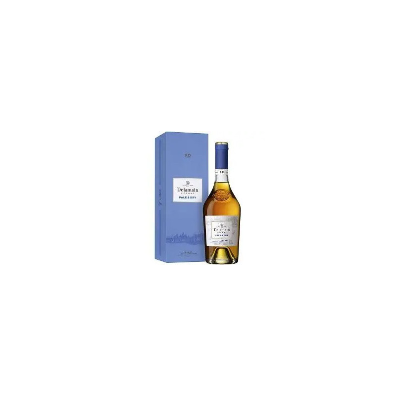 Delamain Pale & Dry Xo Cognac