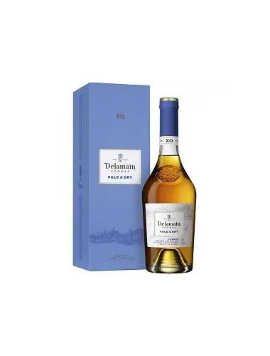 Delamain Pale & Dry Xo Cognac