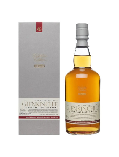 Glenkinchie The Distillers Edition 2018 Single Malt Scotch Whisky