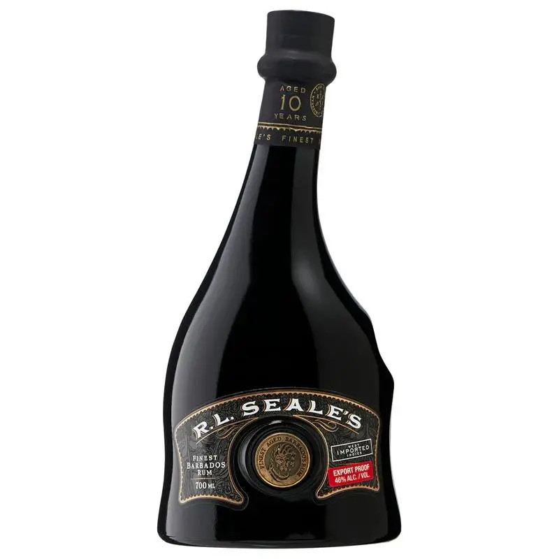 R.l. Seale's Finest Barbados Rum 700ml