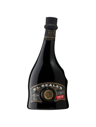 R.l. Seale's Finest Barbados Rum 700ml