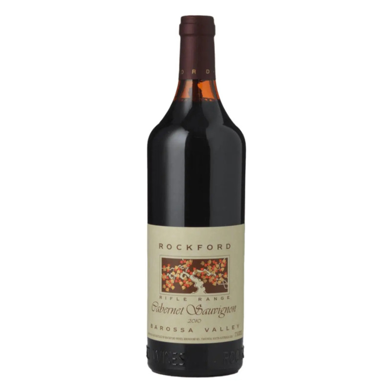 2010 Rockford Rifle Range Cabernet Sauvignon 750ml