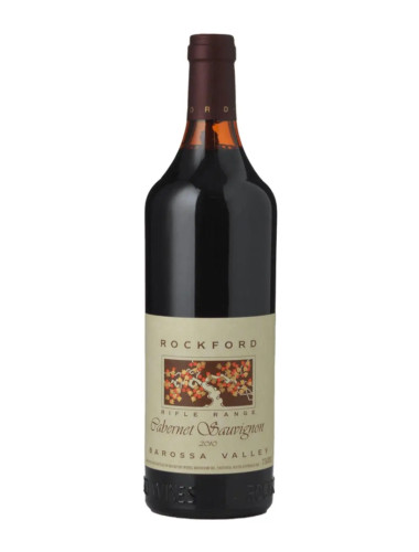 2010 Rockford Rifle Range Cabernet Sauvignon 750ml
